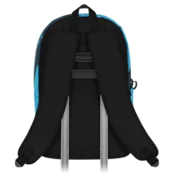Mochila HS FAN 3.0 Dragon Ball Saiyajin Blue