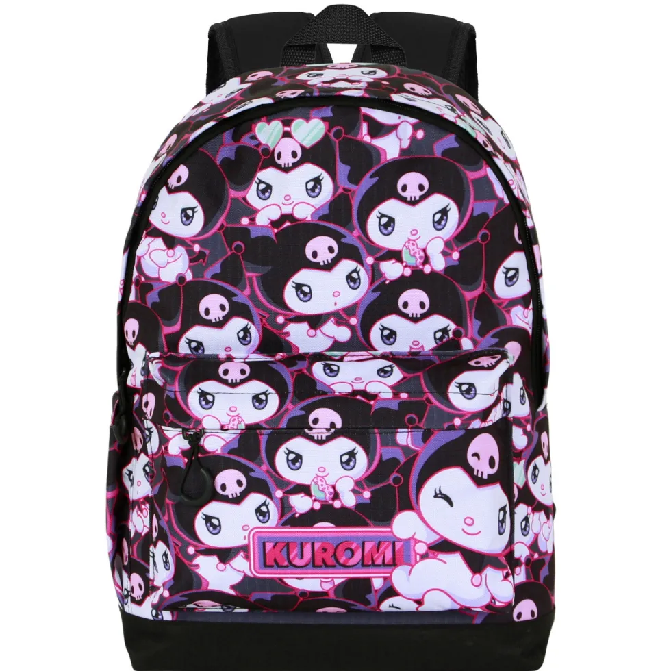 Mochila HS FAN 3.0 Kuromi Rogue