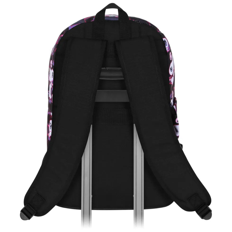 Mochila HS FAN 3.0 Kuromi Rogue