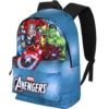 Mochila HS FAN 3.0 Los Vengadores Unit