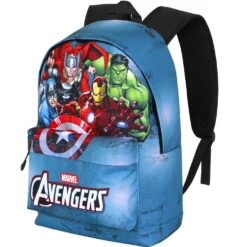 Mochila HS FAN 3.0 Los Vengadores Unit