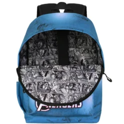 Mochila HS FAN 3.0 Los Vengadores Unit