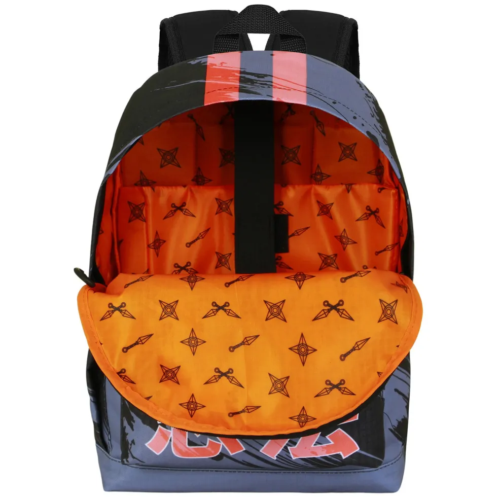 Mochila HS FAN 3.0 Naruto Shadow
