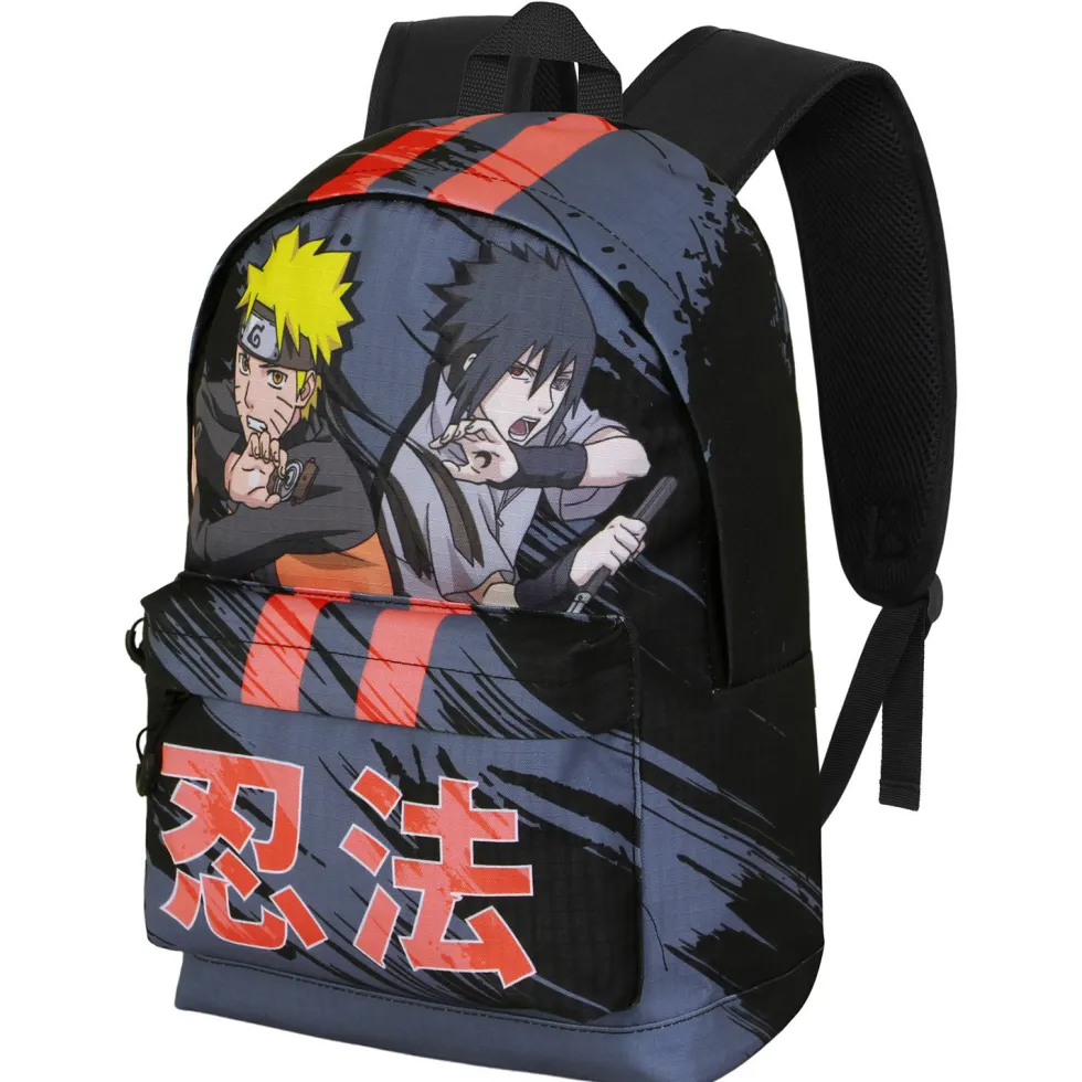 Mochila HS FAN 3.0 Naruto Shadow