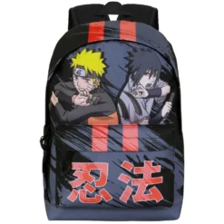 Mochila HS FAN 3.0 Naruto Shadow