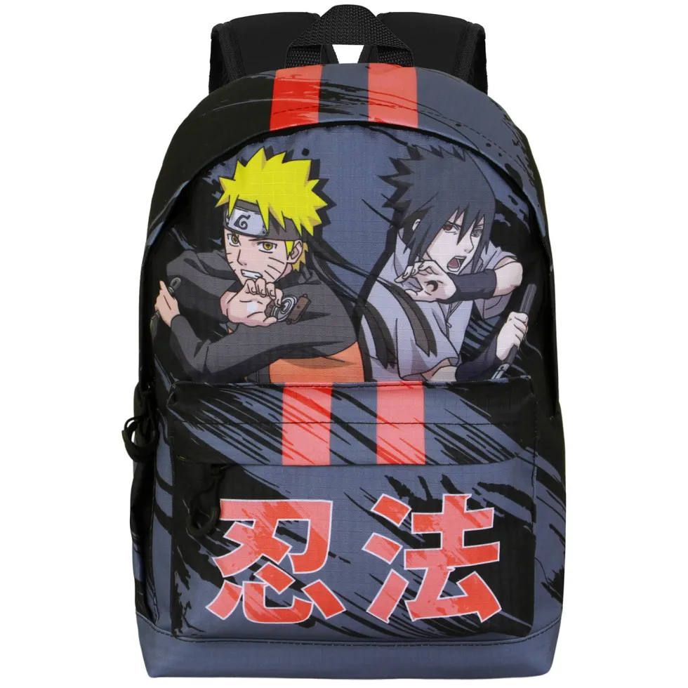 Mochila HS FAN 3.0 Naruto Shadow