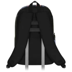 Mochila HS FAN 3.0 Naruto Shadow