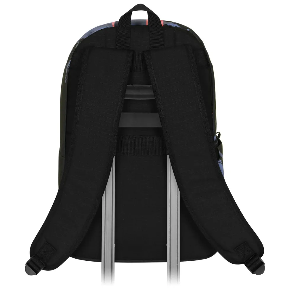 Mochila HS FAN 3.0 Naruto Shadow