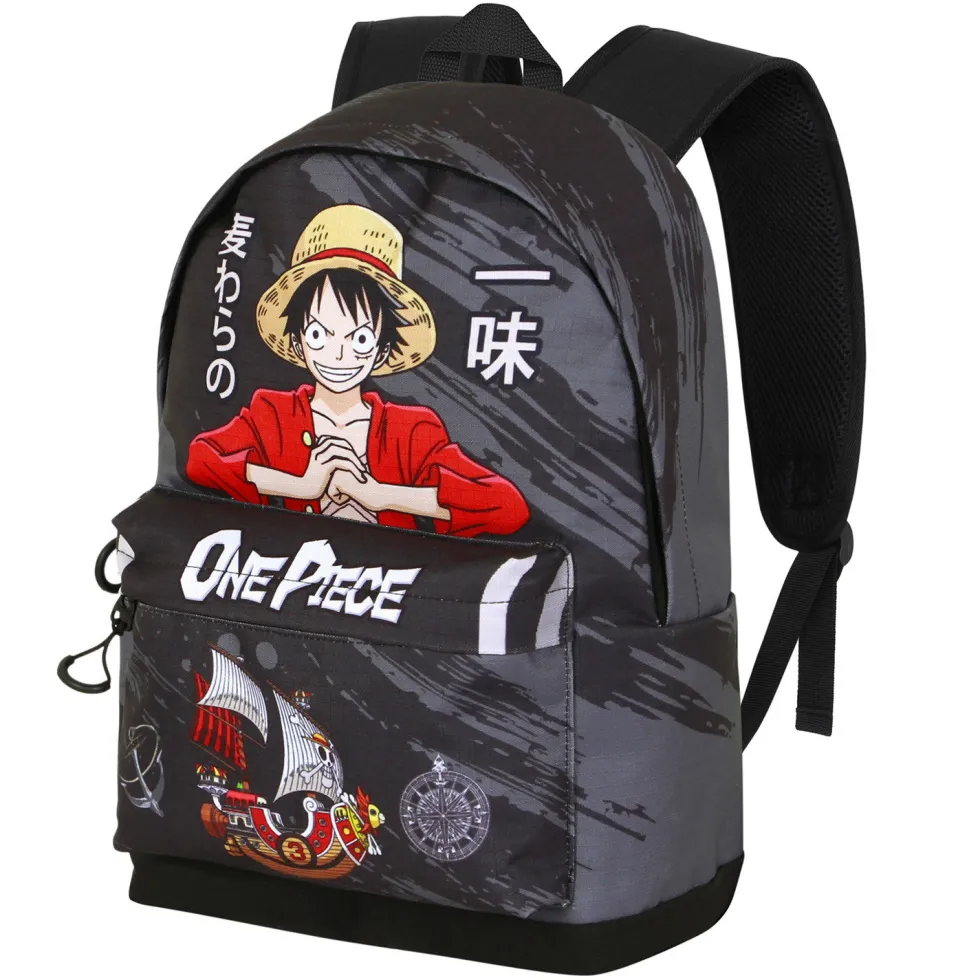 Mochila HS FAN 3.0 One Piece Unique