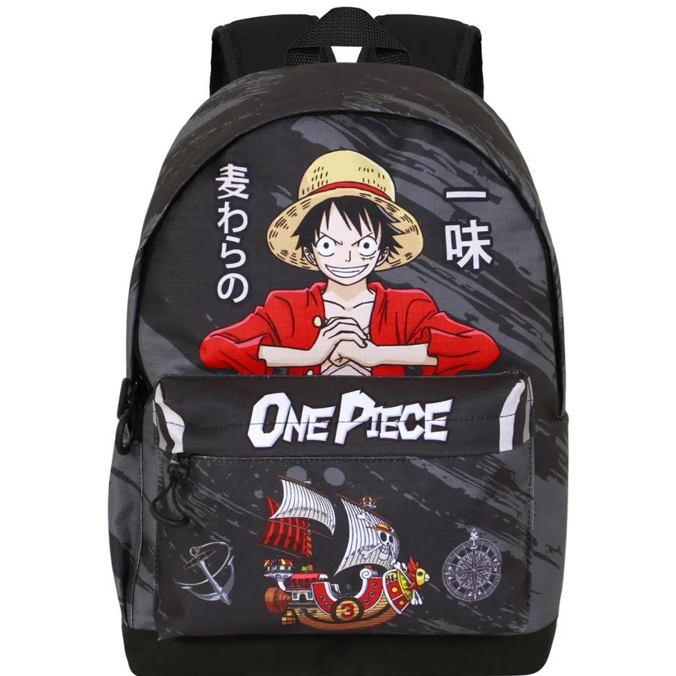 Mochila HS FAN 3.0 One Piece Unique
