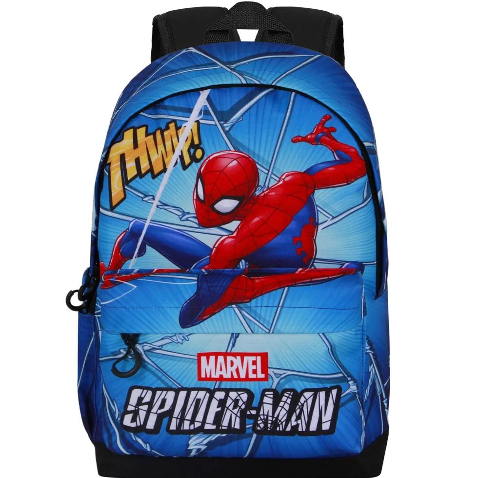 Mochila HS FAN 3.0 Spiderman Skills