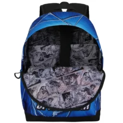Mochila HS FAN 3.0 Spiderman Skills