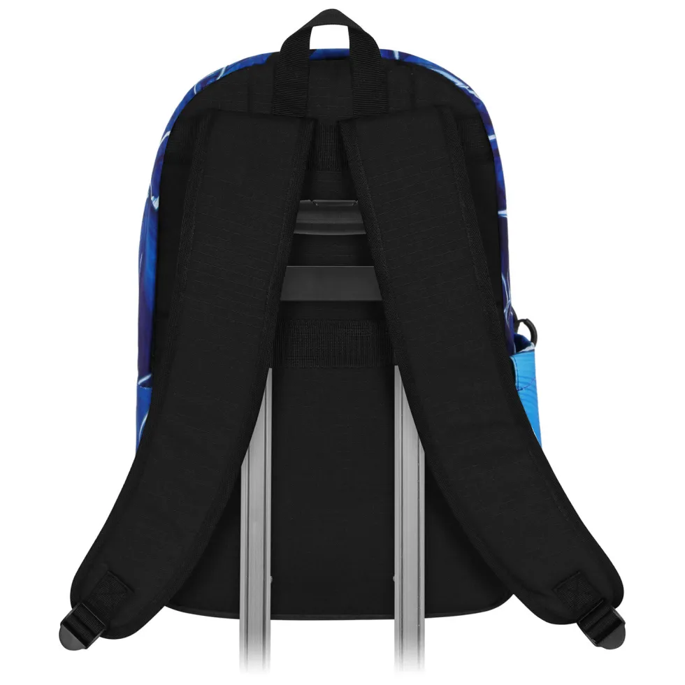 Mochila HS FAN 3.0 Spiderman Skills