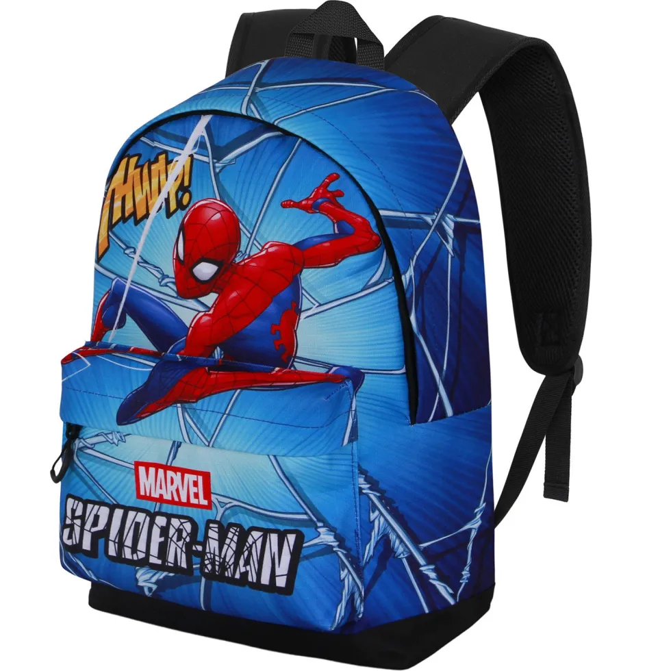 Mochila HS FAN 3.0 Spiderman Skills