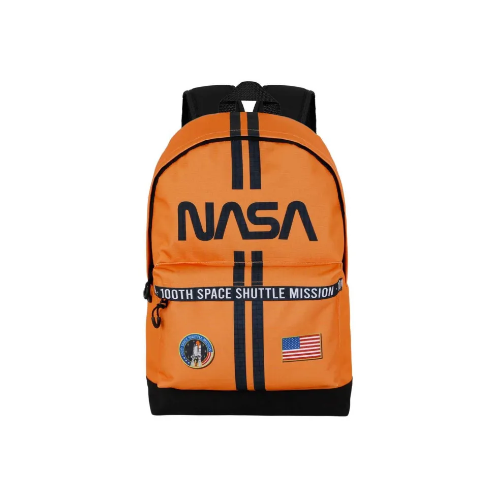 Mochila Nasa Hs Fan Lines 44 cm