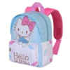 Mochila Preescolar Joy Hello Kitty Candy