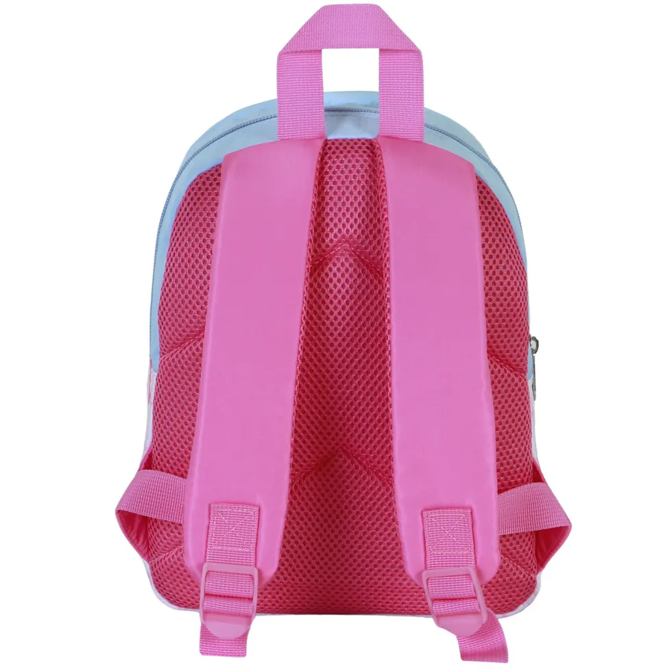 Mochila Preescolar Joy Hello Kitty Candy
