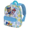 Mochila Preescolar Joy La Patrulla Canina Dots