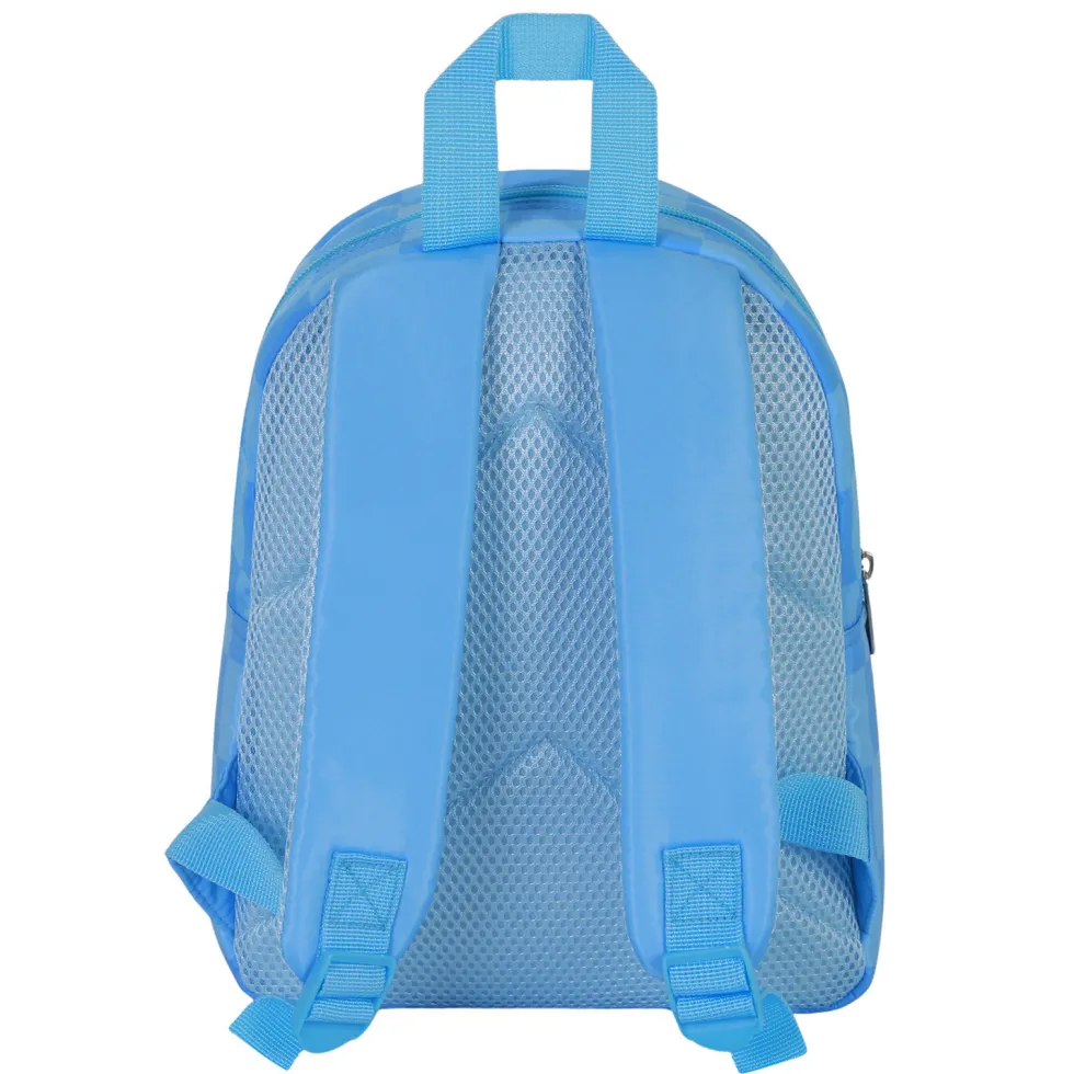 Mochila Preescolar Joy Sonic Jump