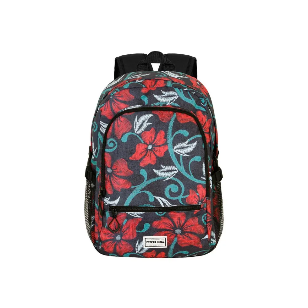 Mochila Prodigy Fight Fan 2.0 Yarn
