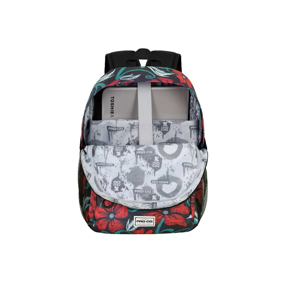 Mochila Prodigy Fight Fan 2.0 Yarn