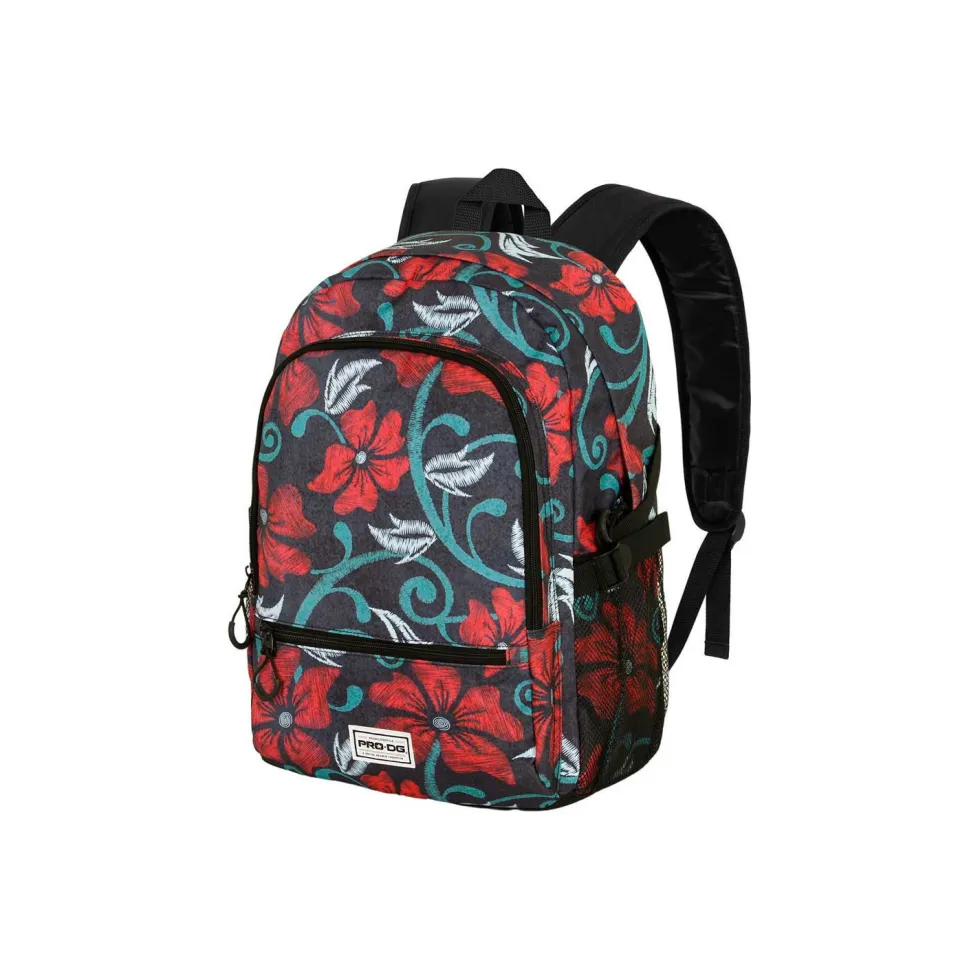 Mochila Prodigy Fight Fan 2.0 Yarn