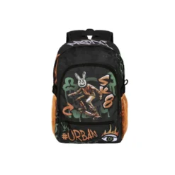 Mochila Prodigy Rabbit 42 cm