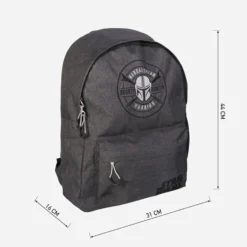 Mochila Star Wars The Mandalorian