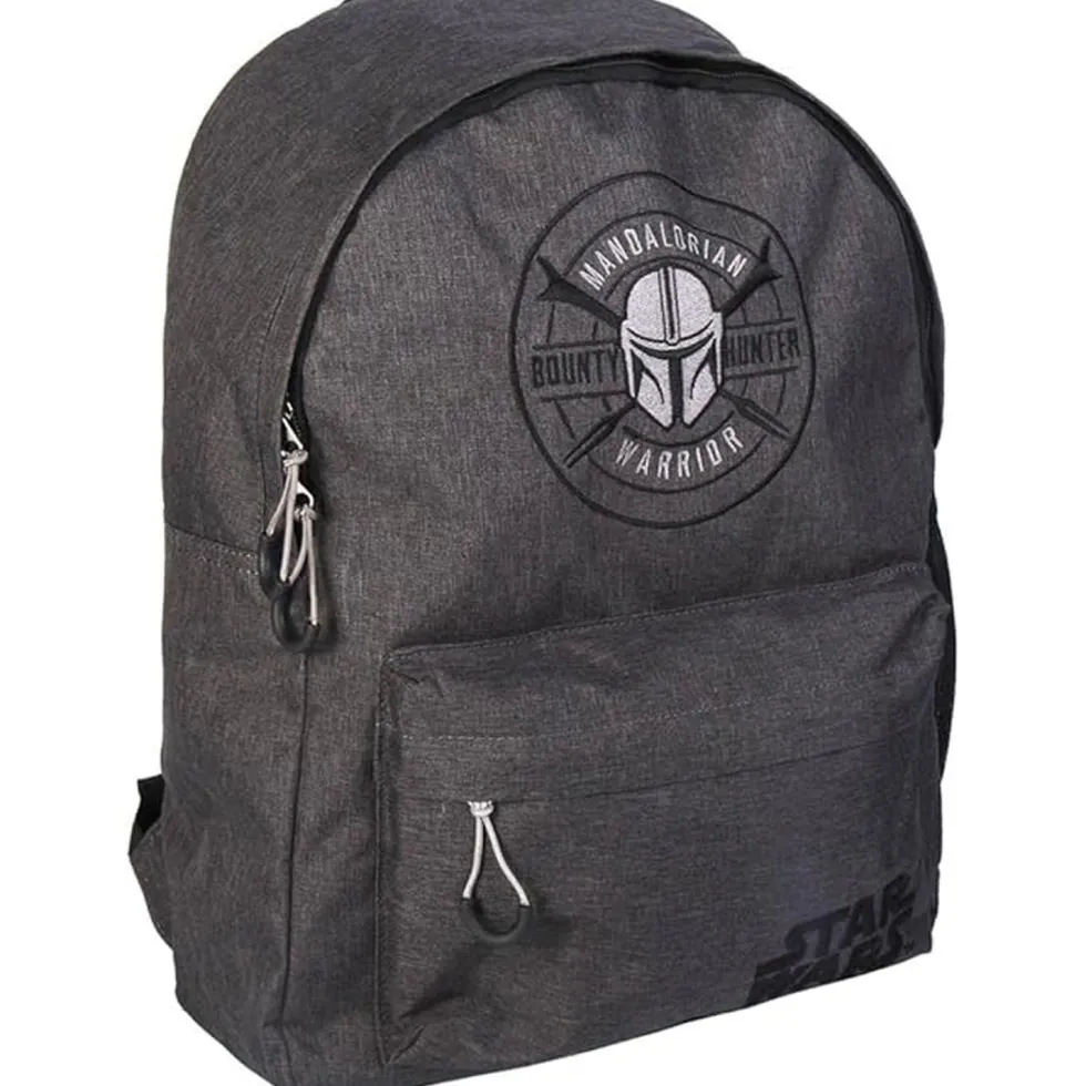 Mochila Star Wars The Mandalorian