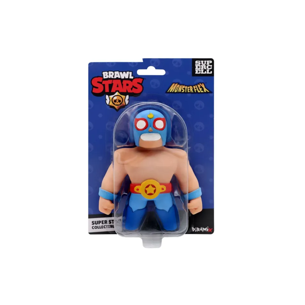 Monsterflex Brawl Stars Figura Varios Modelos
