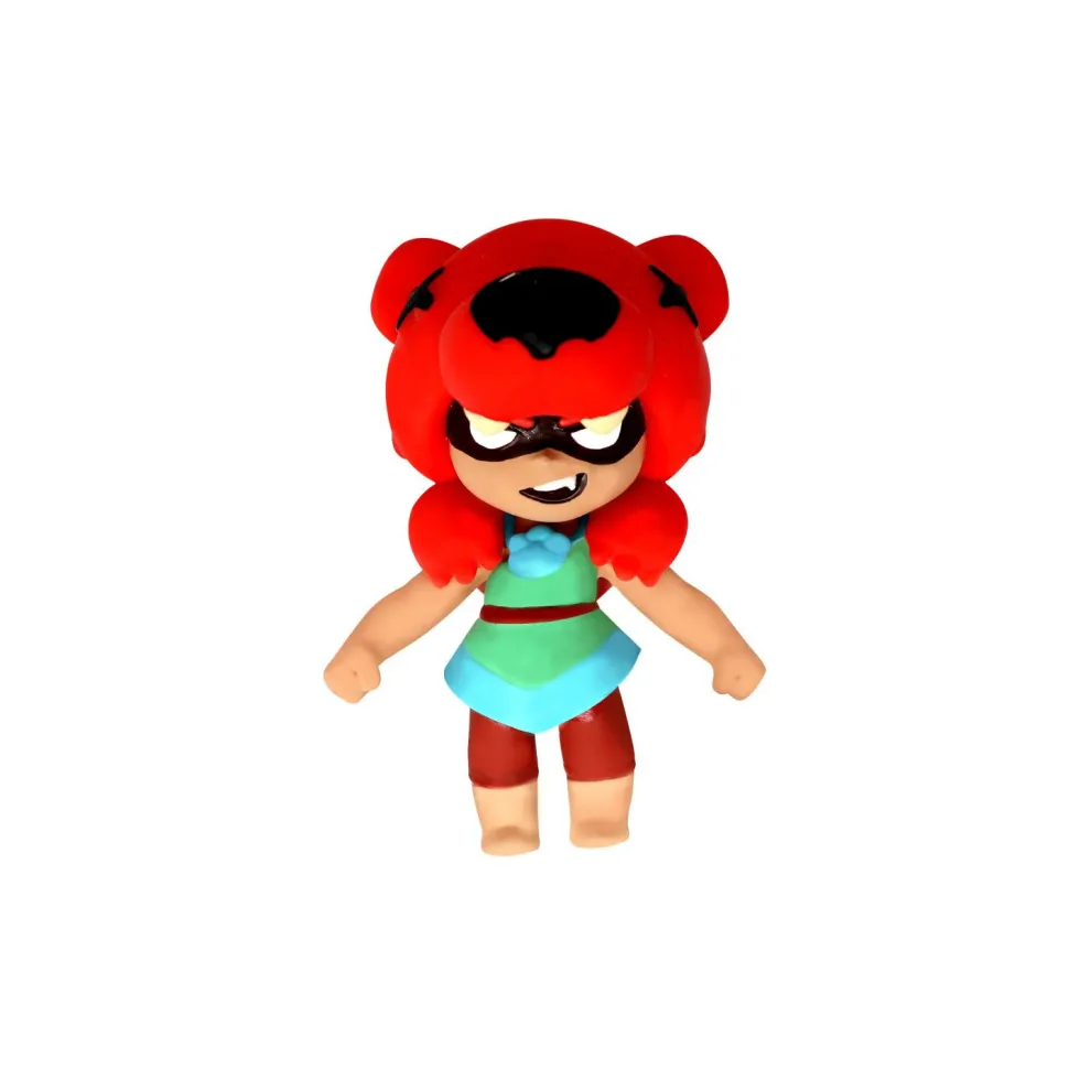 Monsterflex Brawl Stars Figura Varios Modelos