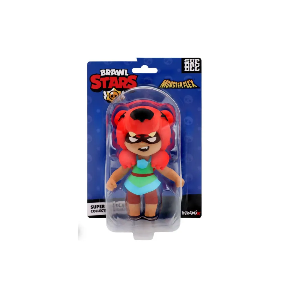 Monsterflex Brawl Stars Figura Varios Modelos