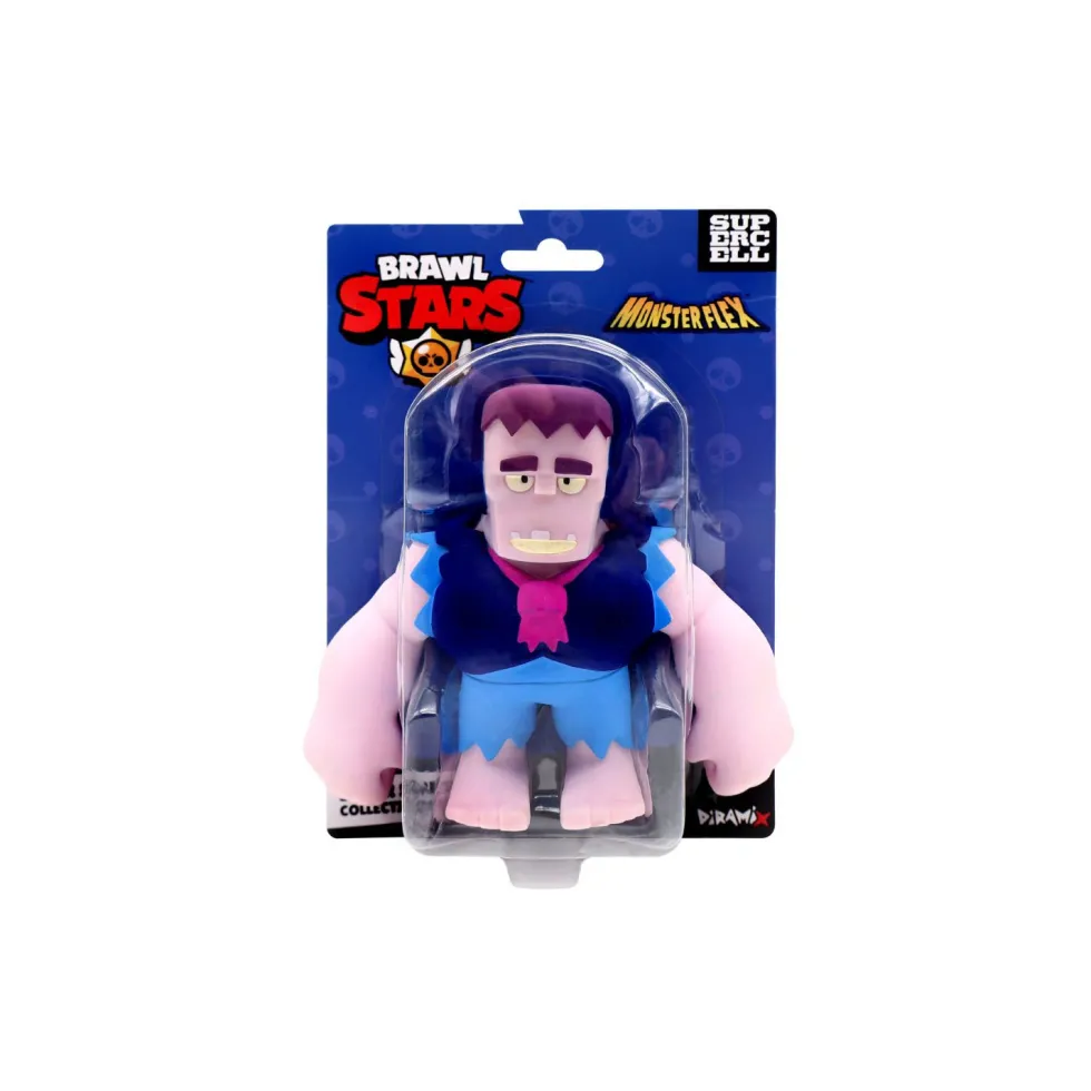 Monsterflex Brawl Stars Figura Varios Modelos