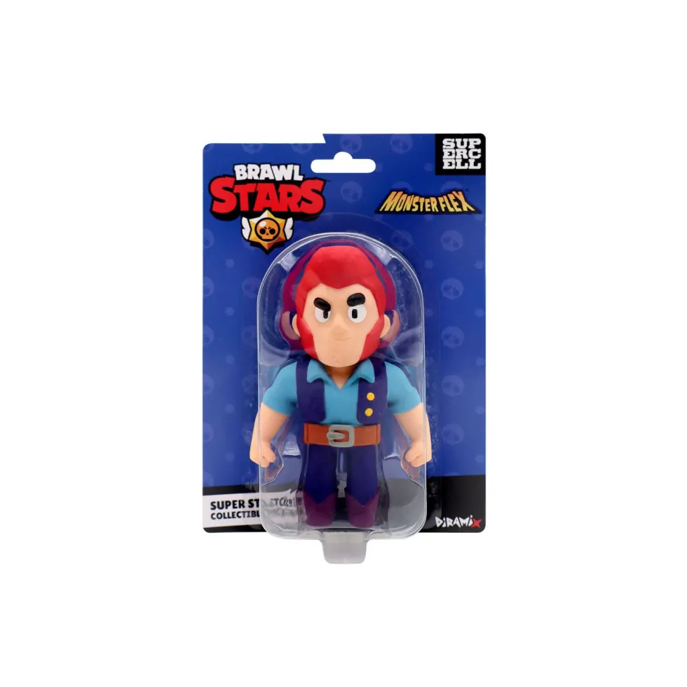 Monsterflex Brawl Stars Figura Varios Modelos