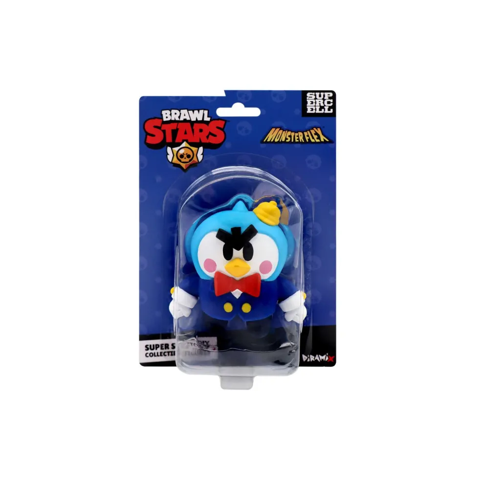 Monsterflex Brawl Stars Figura Varios Modelos