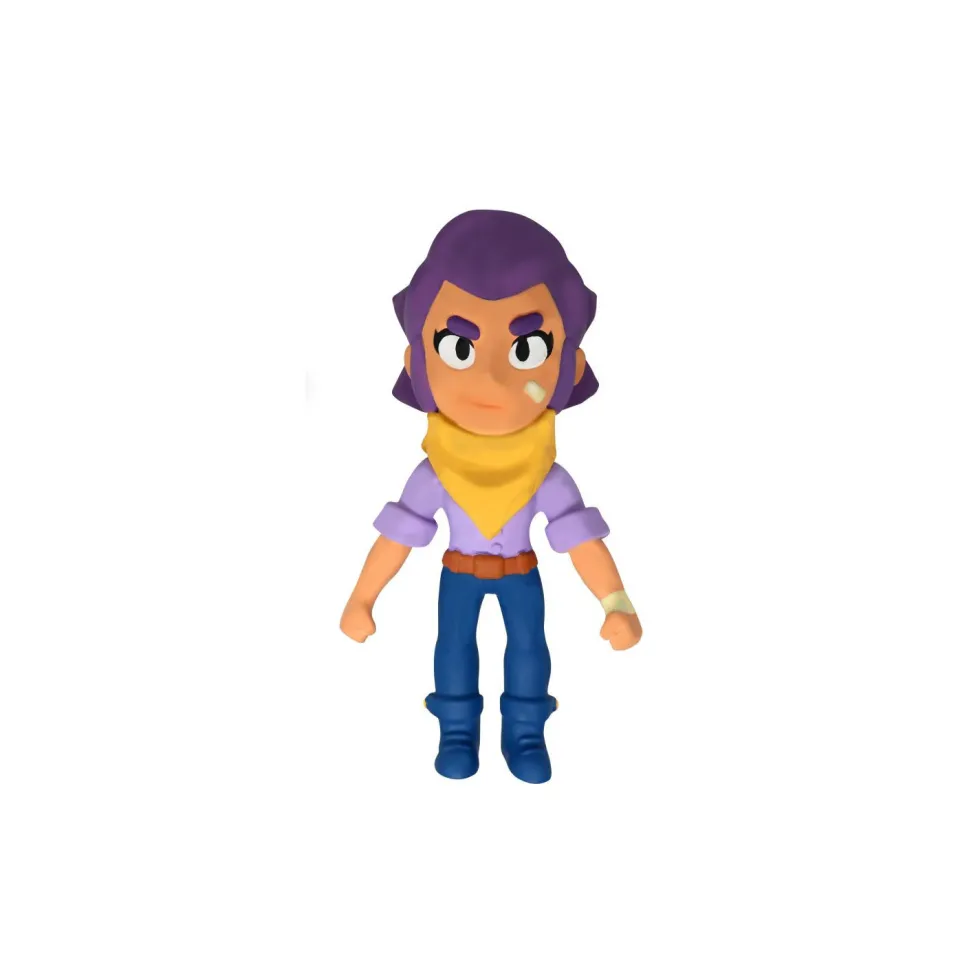 Monsterflex Brawl Stars Figura Varios Modelos