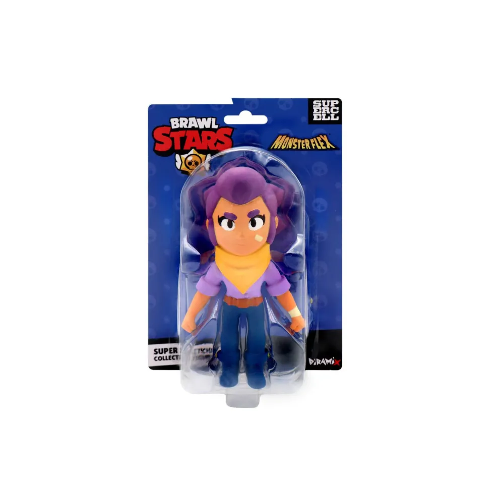 Monsterflex Brawl Stars Figura Varios Modelos