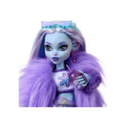 Monster High Abbey Bominable