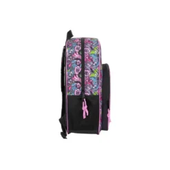 Monster High Drama Mochila Adaptable a Carro