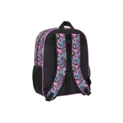 Monster High Drama Mochila Adaptable a Carro