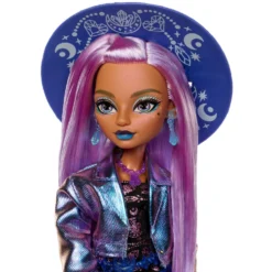 Monster High Moonspell Magic Muñeca Layla Stone