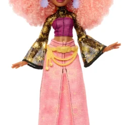 Monster High Moonspell Magic Muñeca Rae Lumina