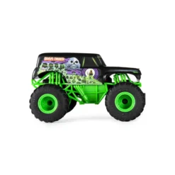 Monster Jam Radio Control Grave Digger