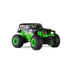 Monster Jam Radio Control Grave Digger