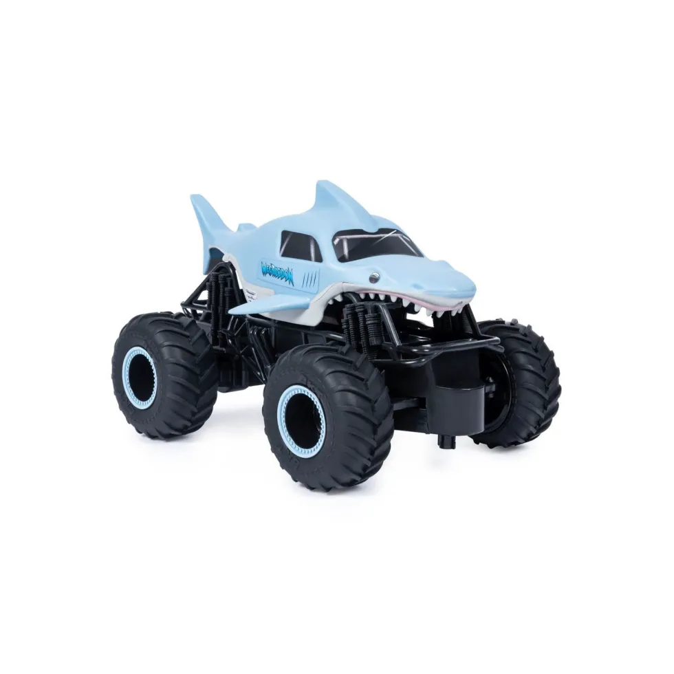 Monster Jam Radio Control Megalodon 1:24