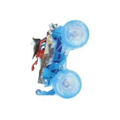 Monster Jam Vehículo 1:64 Varios Modelos