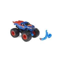 Monster Jam Vehículo 1:64 Varios Modelos