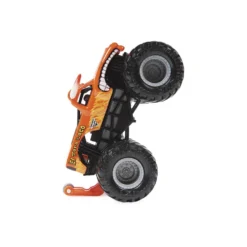Monster Jam Vehículo 1:64 Varios Modelos