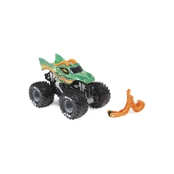 Monster Jam Vehículo 1:64 Varios Modelos