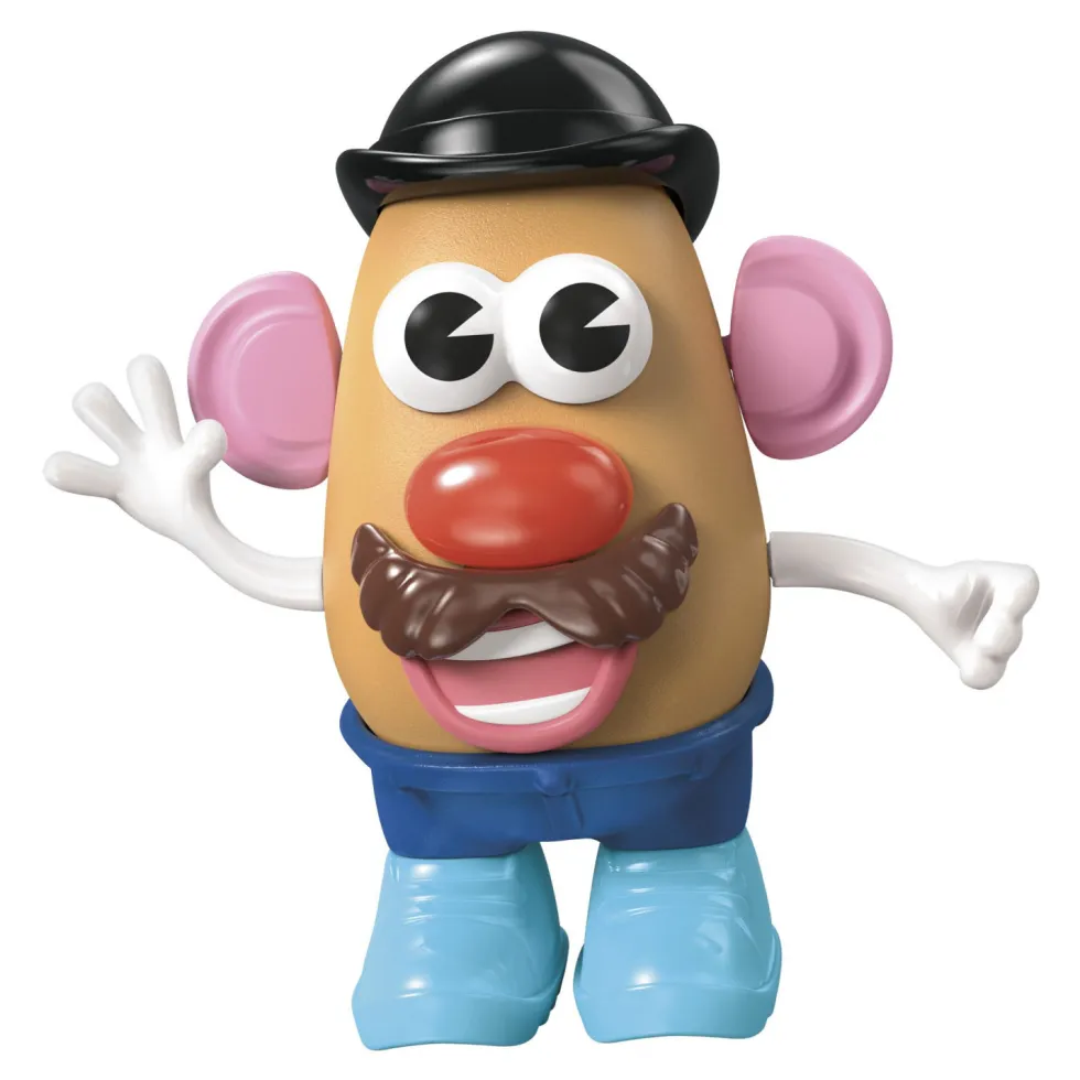 Mr. Potato Head 2024